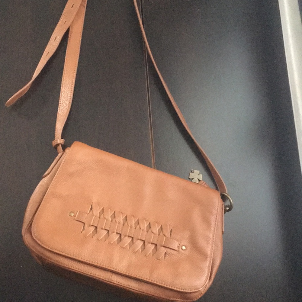 Lucky Brand crossbody bag